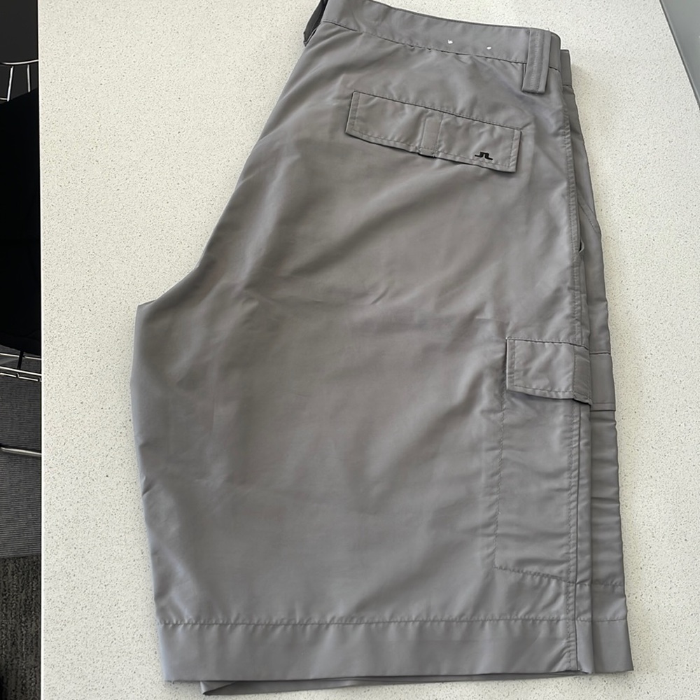 Mens JLindeberg Short Size 34